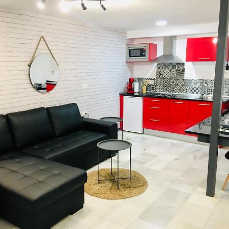 Fabuloso Loft En Centro Historico De Cordoba Con Parking Bajo Reserva Tendillas Mezquita-Catedral Luaran gambar