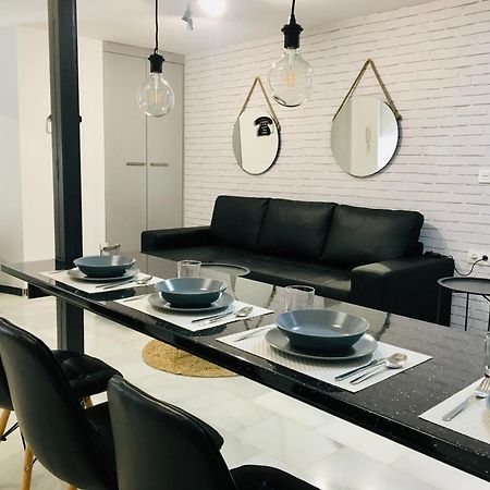 Fabuloso Loft En Centro Historico De Cordoba Con Parking Bajo Reserva Tendillas Mezquita-Catedral Luaran gambar