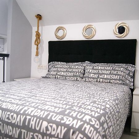 Fabuloso Loft En Centro Historico De Cordoba Con Parking Bajo Reserva Tendillas Mezquita-Catedral Luaran gambar