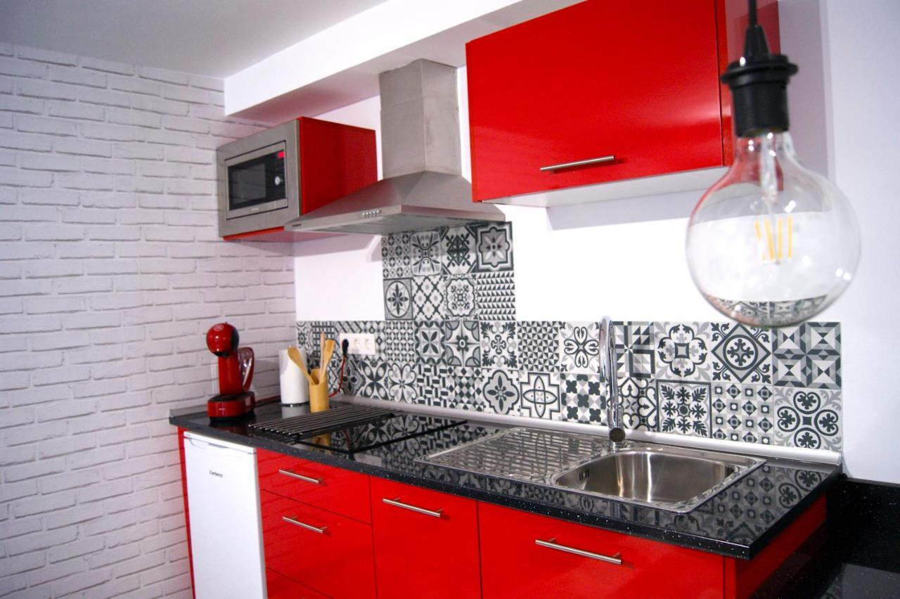 Fabuloso Loft En Centro Historico De Cordoba Con Parking Bajo Reserva Tendillas Mezquita-Catedral Luaran gambar