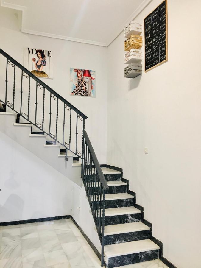 Fabuloso Loft En Centro Historico De Cordoba Con Parking Bajo Reserva Tendillas Mezquita-Catedral Luaran gambar