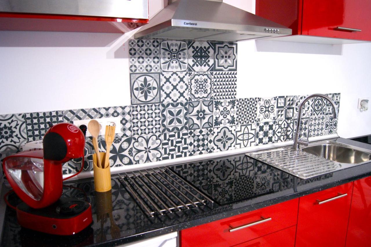Fabuloso Loft En Centro Historico De Cordoba Con Parking Bajo Reserva Tendillas Mezquita-Catedral Luaran gambar