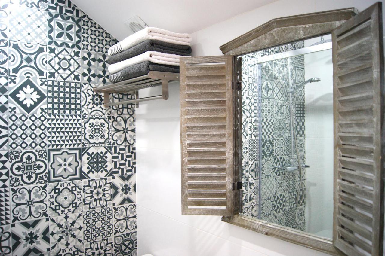 Fabuloso Loft En Centro Historico De Cordoba Con Parking Bajo Reserva Tendillas Mezquita-Catedral Luaran gambar